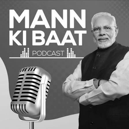 12 Years of ‘Mann Ki Baat’: BJP Chief Nitin Nabin Hails Modi’s Radio Broadcast as the World’s Most Popular