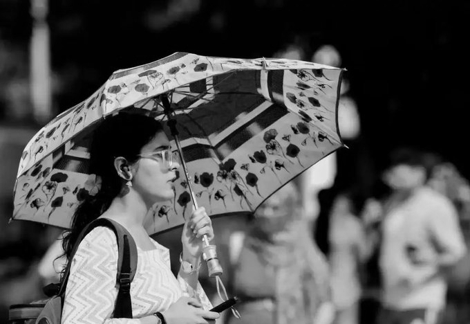 India’s Heatwave Disaster Tag Highlights Global Climate Finance Gap Ahead of COP31