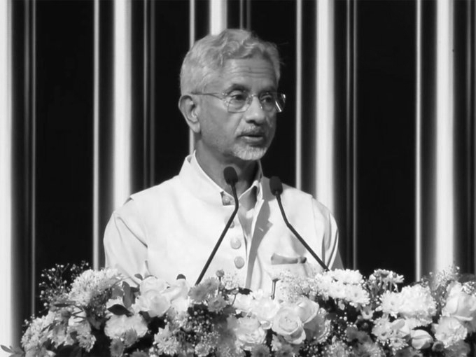 Not A Spectator To Global Crises: Jaishankar Pushes For UN Reforms On UN Day