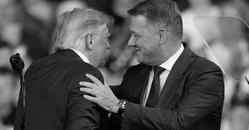 Trump Announces Audi’s First US Factory In Georgia With 4,500 Jobs Planned