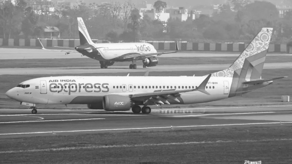 Air India Express to Shift Flights to Navi Mumbai Airport from December, West Asia Routes Next