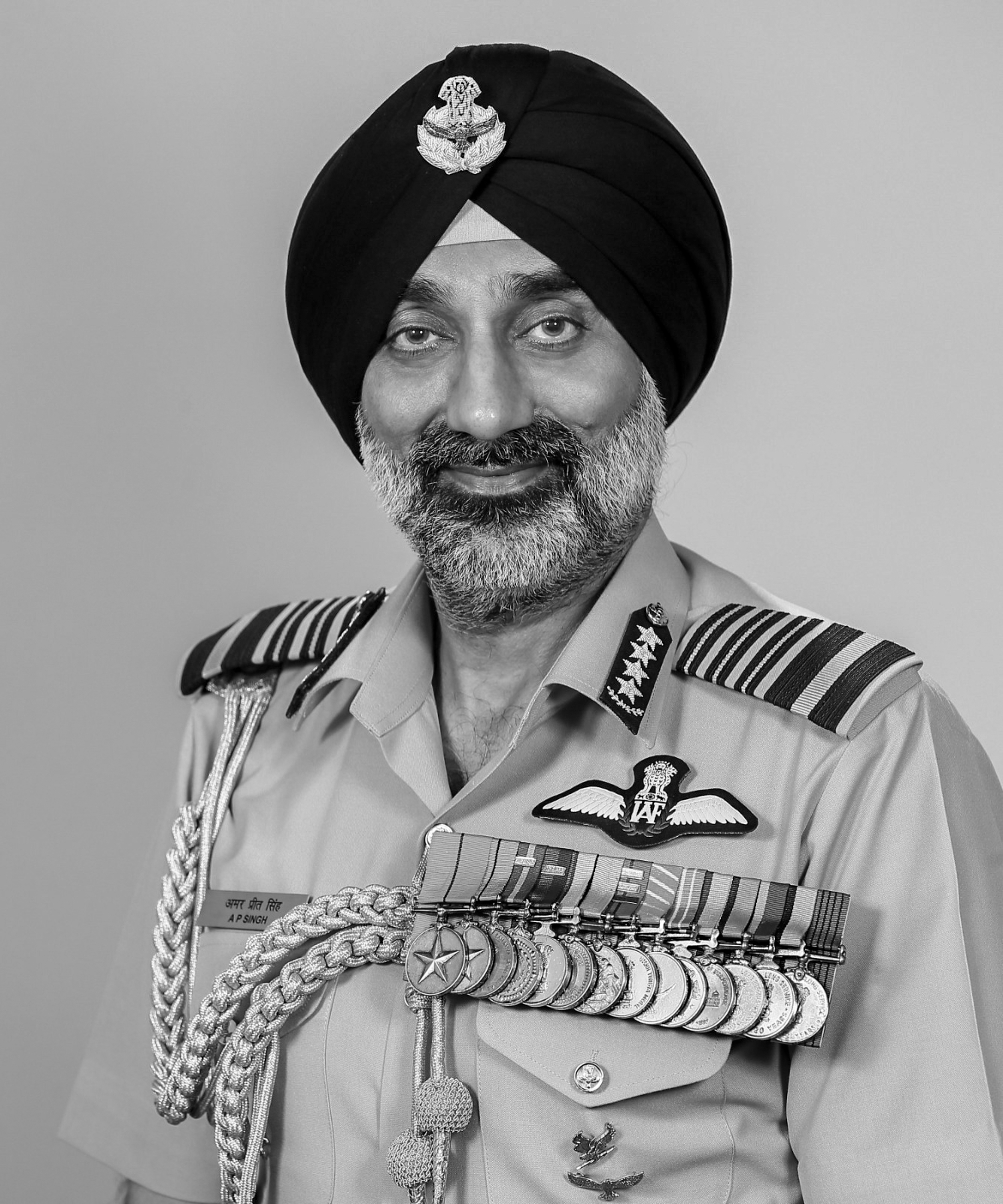 No Permanent Division of Fighter Assets Under Theaterisation, Says IAF Chief