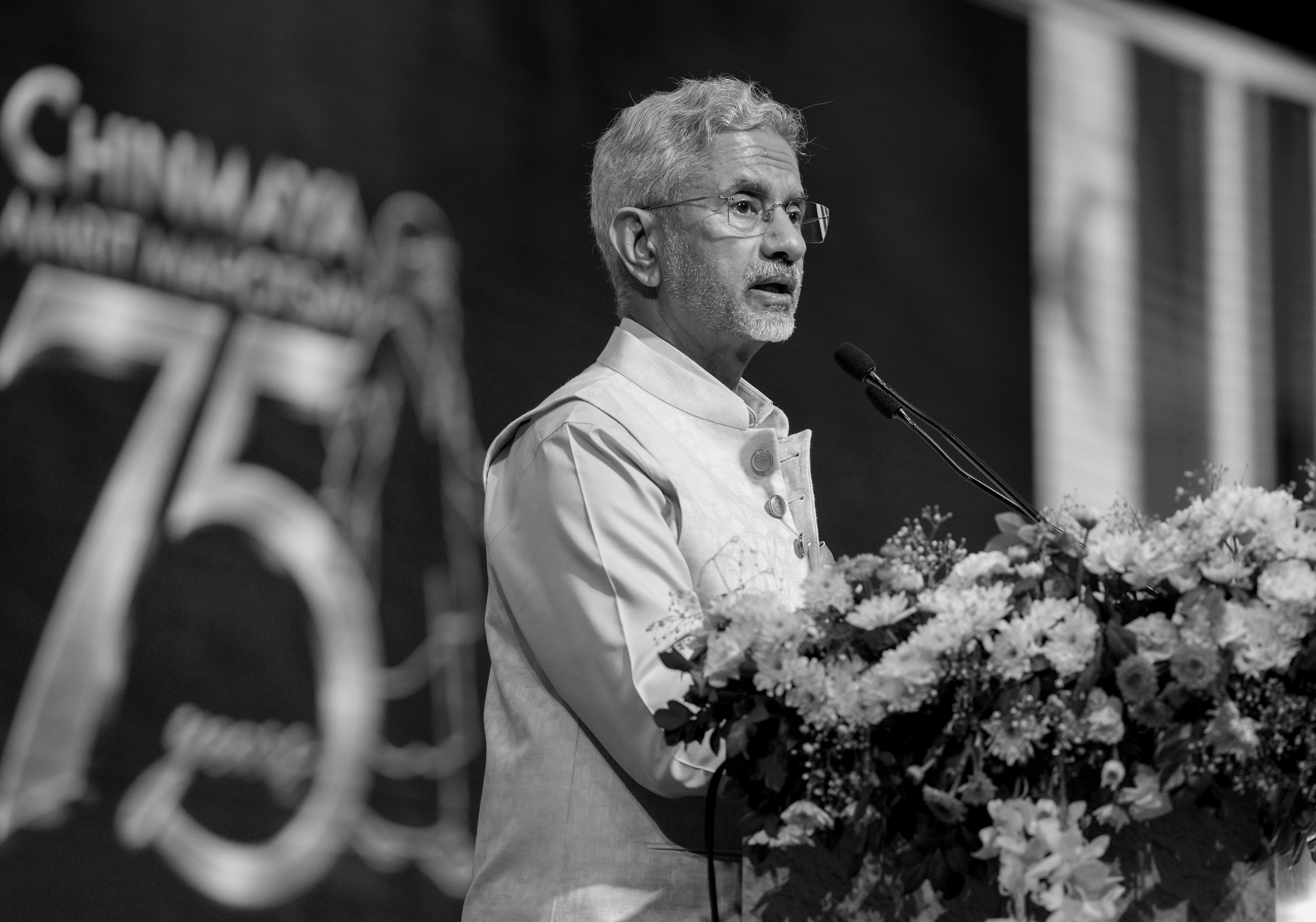 Some States Put Political Interests Ahead of Counterterrorism, Says Jaishankar