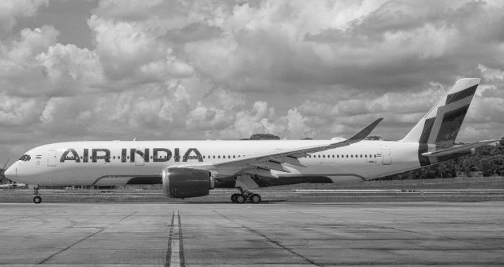 Air India Extends Riyadh, Dammam Flight Suspension Till Nov 7, Jeddah Till Oct 31