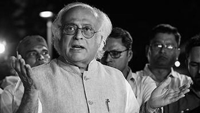 Congress Accuses EC of Hiding ECINET Software Details, Demands SIR Suspension