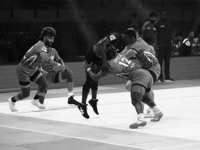 Double Delight for India! Men Beat Uganda, Women Dominate Singapore at Commonwealth Kabaddi