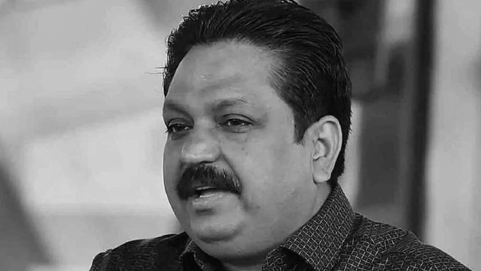 Retired DGP Thachankary Moves Kerala HC for Permission to Travel to UAE for Job