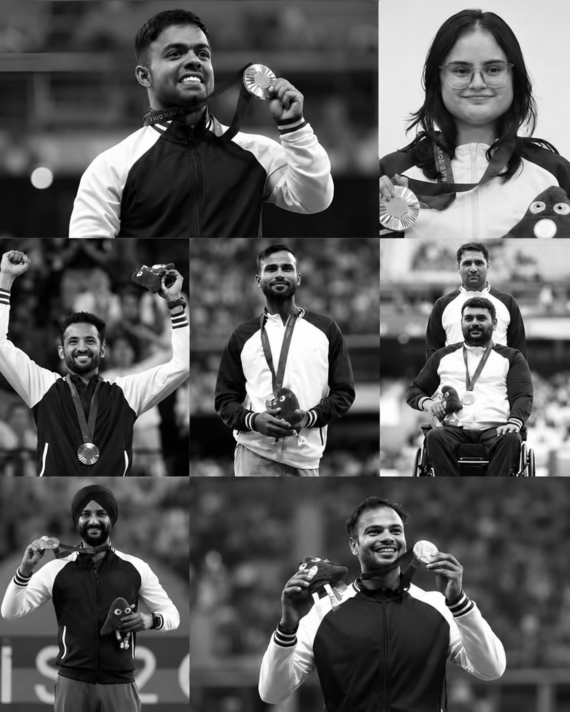 Beyond 114 Medals: Does India Offer Para-Athletes Equal Opportunities?