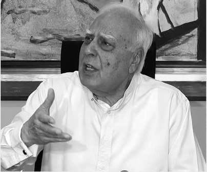 Sibal Says India Wants Change of Govt Through Democratic Means, Slams Bhagwat