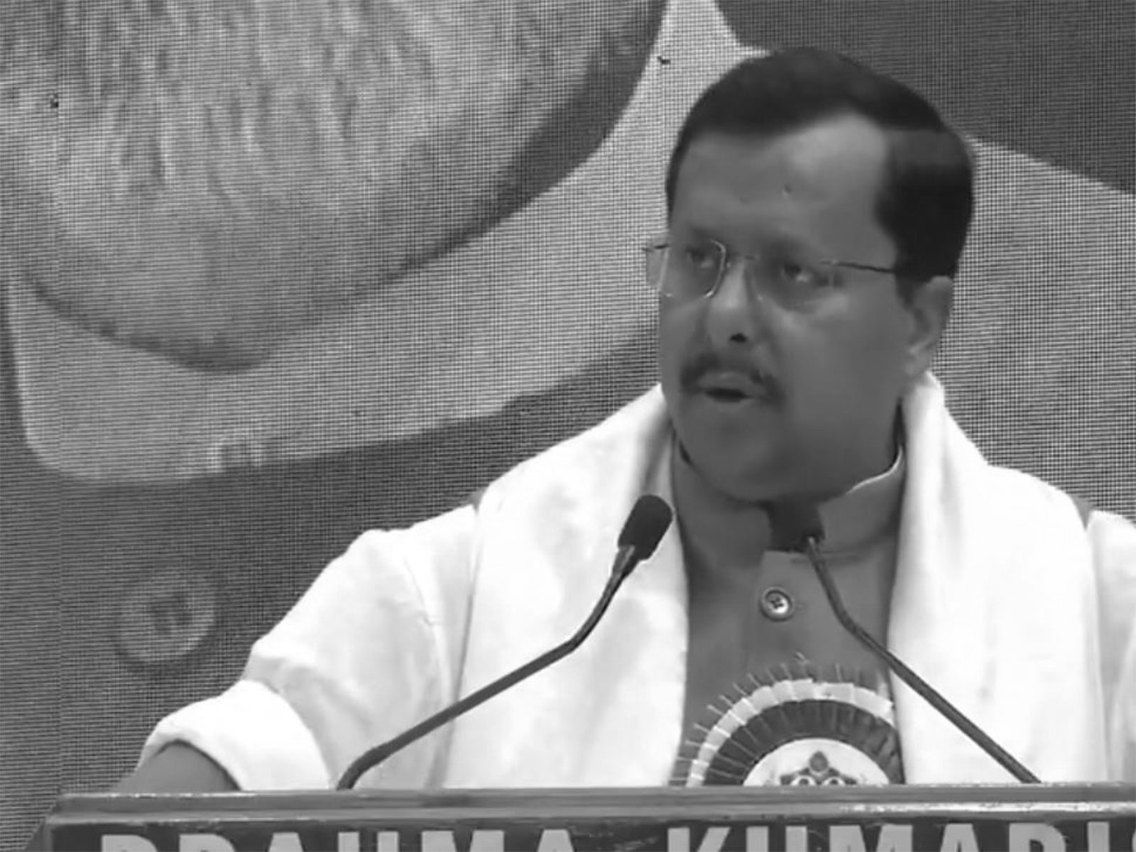 Drug-Free India by 2029: Nitin Nabin Pledges Centre’s Full Support