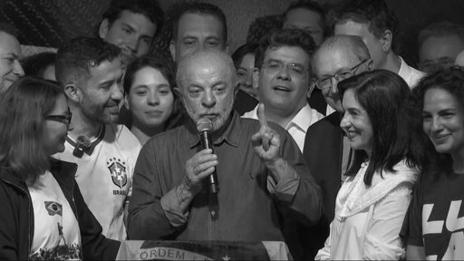 Lula Turns It Around! Brazil President Wins Fourth Term As Trump’s Latin America Push Faces A Test