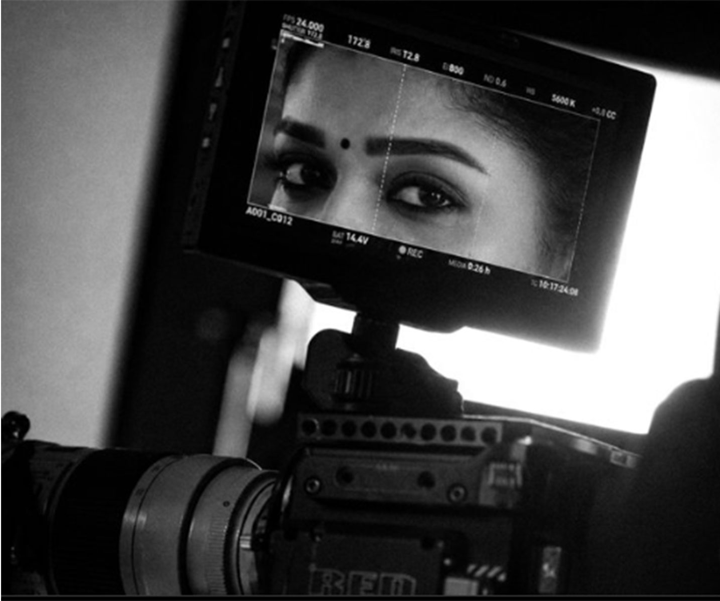 Nayanthara Joins Rajinikanth’s ‘Dharman’, Reunion After Five Years Grabs Attention