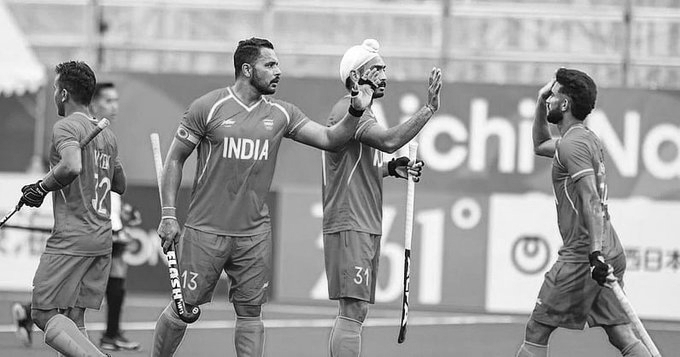 India Eye Sixth Asian Champions Trophy Title as Hockey Returns to Punjab After 17 Years
