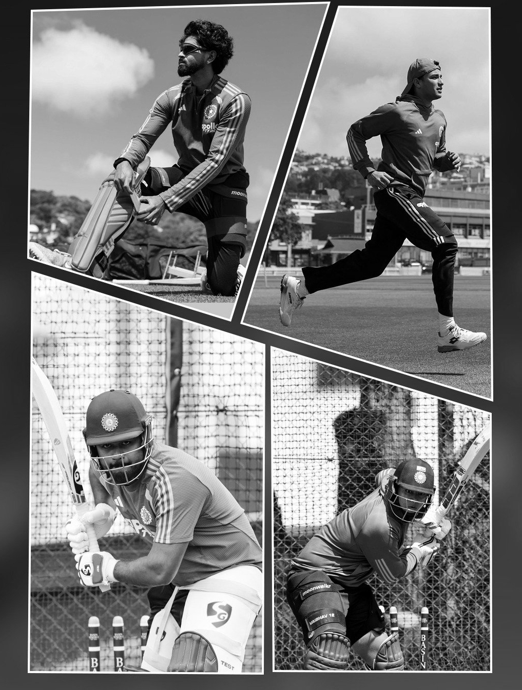Can India Make It 3-0? Team India Gear Up for Third T20I Against New Zealand