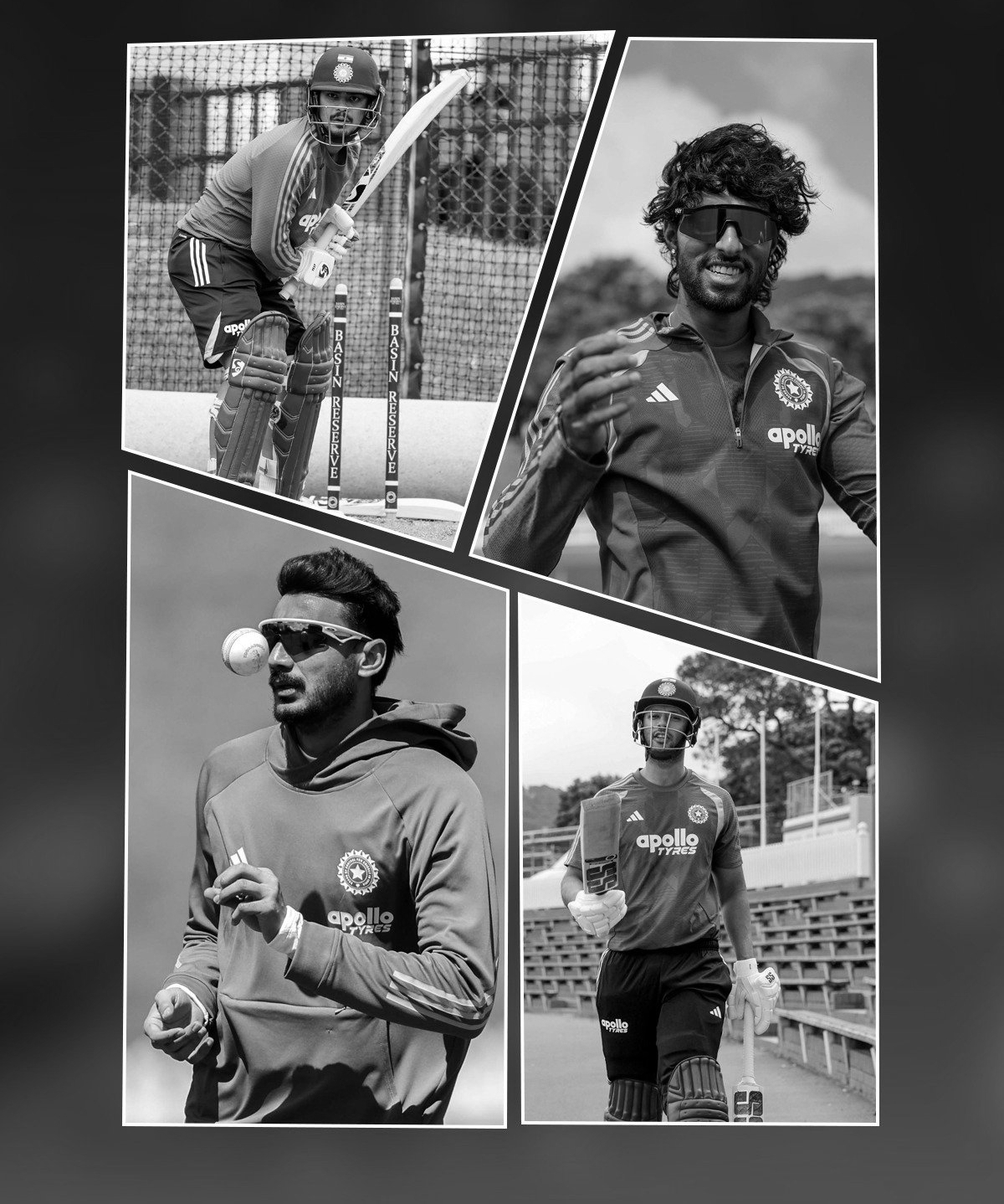 Can India Make It 3-0? Team India Gear Up for Third T20I Against New Zealand
