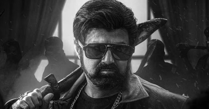 Balayya Back in Action: 'Daada' Gears Up for a Power-Packed Climax