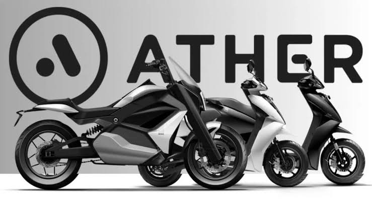 Ather Energy Swings to Profit After ₹154 Crore Loss, But Margins Remain Razor-Thin