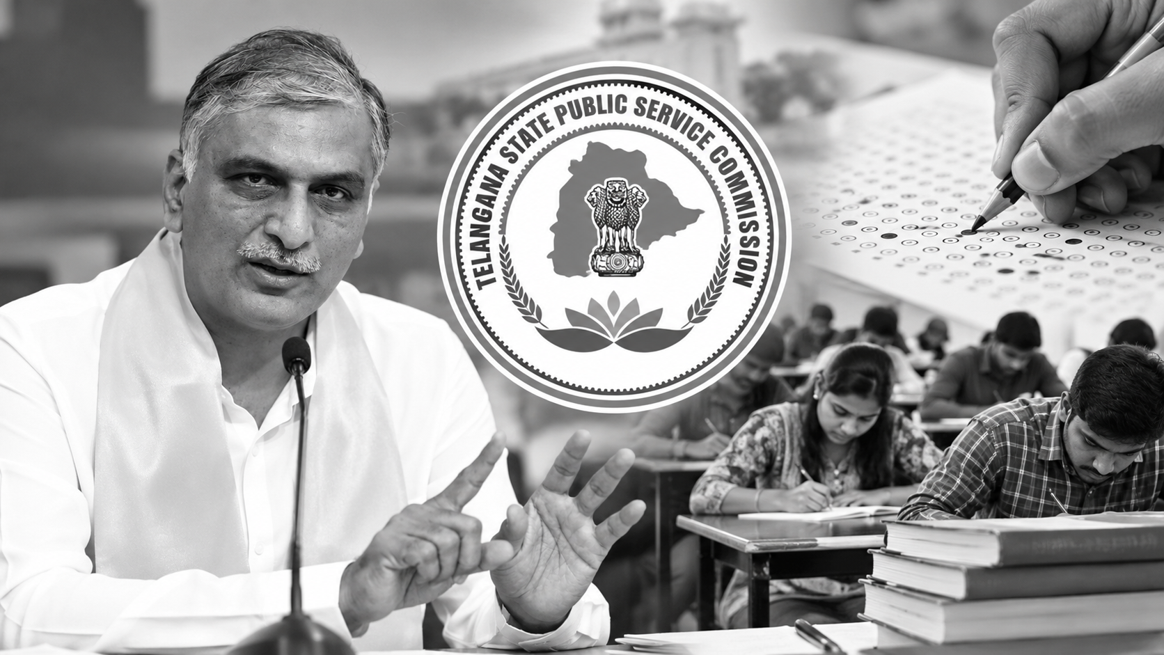 TGPSC Moves AEE Civil Exam to November 7 for Eligible Candidates