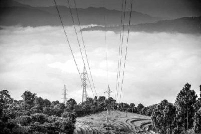 Nepal Exports Electricity Worth Rs 592.5 Crore To India Despite Hydropower Damage