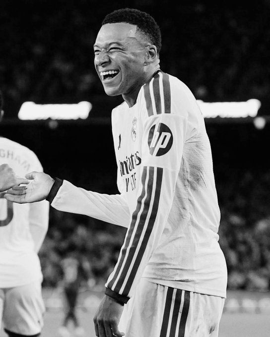 Mbappé Scores Twice as Real Madrid Beats Barcelona 2-1 to Revive La Liga Title Hopes