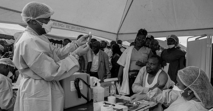 21 Days in Quarantine! Uganda’s Tough New Rule for Citizens Returning From Congo