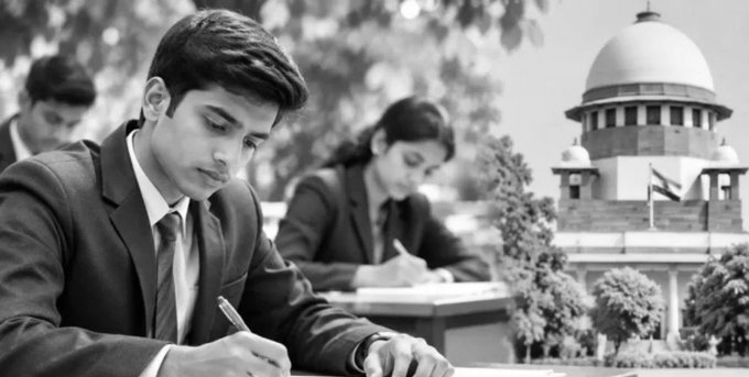 OBC Creamy Layer Row: Centre Awaits SC Directions on Service Allocation for 958 UPSC Candidates