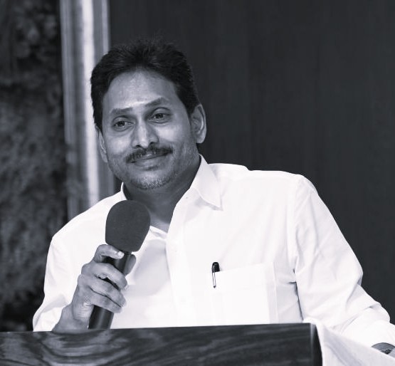 YS Jagan to Visit Pulivendula on October 27, 28