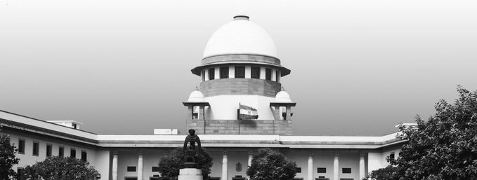 ‘Part of Political Process’: SC Rejects Plea Against Six AIADMK MLAs Who Joined TVK