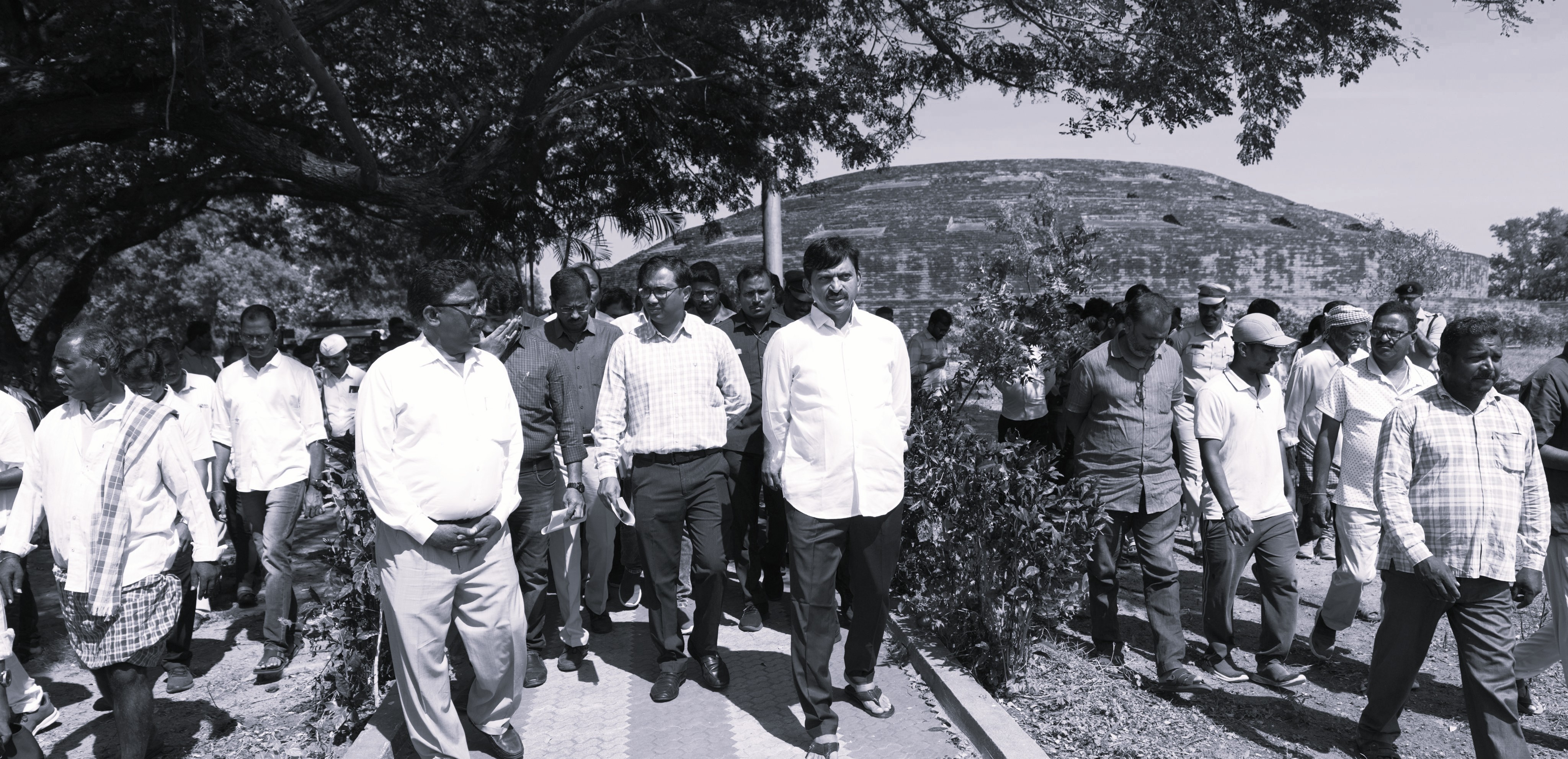 Indiramma Housing Scheme: Pending Final Bills to Be Released Soon