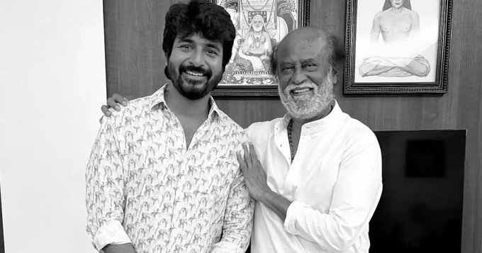 Will Sivakarthikeyan Move Ahead With ‘Annamalai’ Remake? Here’s the Latest Buzz