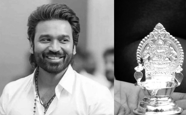 ‘When Vijay Can Enter Politics, Why Not Dhanush?’ DMK Leader Asks