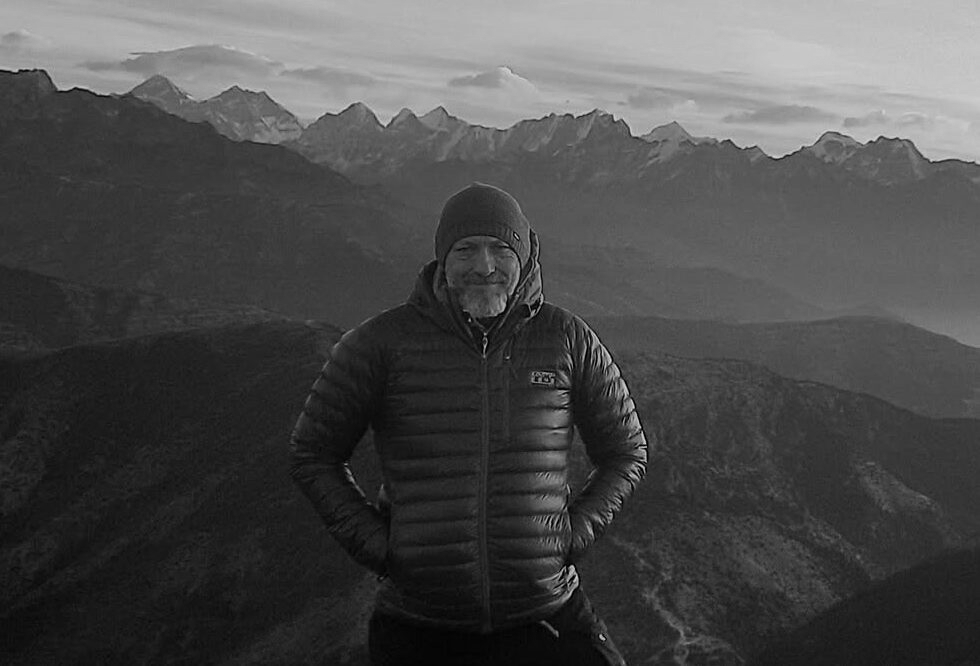 German Climber Wolfgang Waschiczek Dies After 1,700-Metre Fall From Nepal’s Ama Dablam