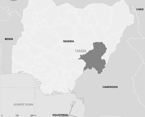 62 Killed, 52 Injured After Gunmen Open Fire On Village In Nigeria