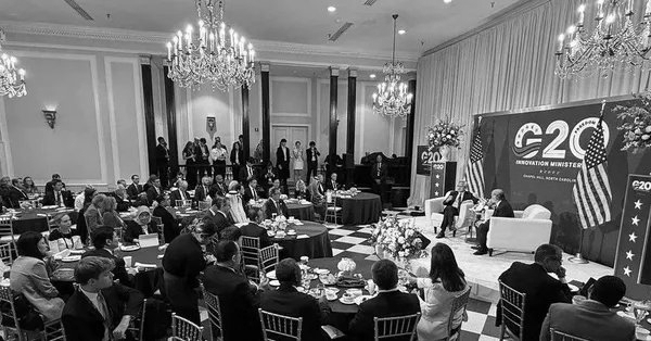 G20 Meet In Atlanta On October 30-31, Jaishankar To Join Rubio Ahead Of Trump’s Summit
