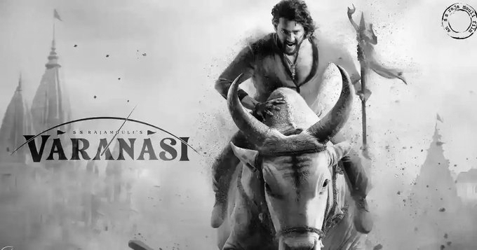 'Varanasi': SS Rajamouli Has One Crucial Scene Left Before Wrapping Up the Shoot