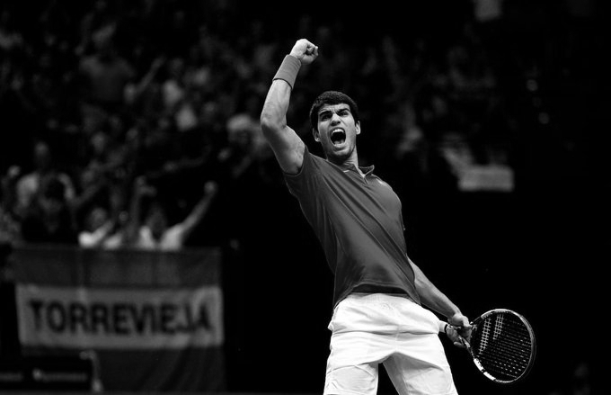 Alcaraz Returns to Davis Cup as Zverev Leads Germany in Final 8