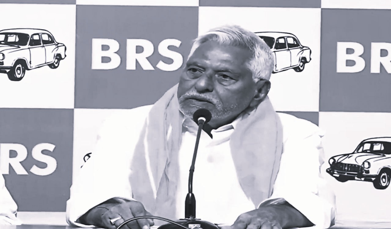 Revanth Reddy’s Maharashtra Visit Delivers No Breakthrough, Says Jeevan Reddy