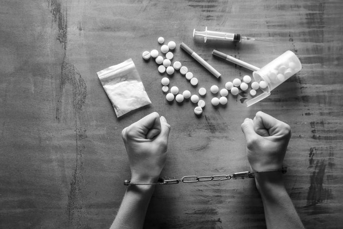 Mizoram Drug Seizures Top Rs 77 Crore in September, Six Myanmar Nationals Held
