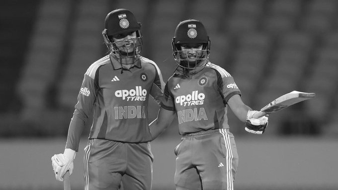 Dominant India Eye Clean Sweep Against Zimbabwe in Final Women’s ODI