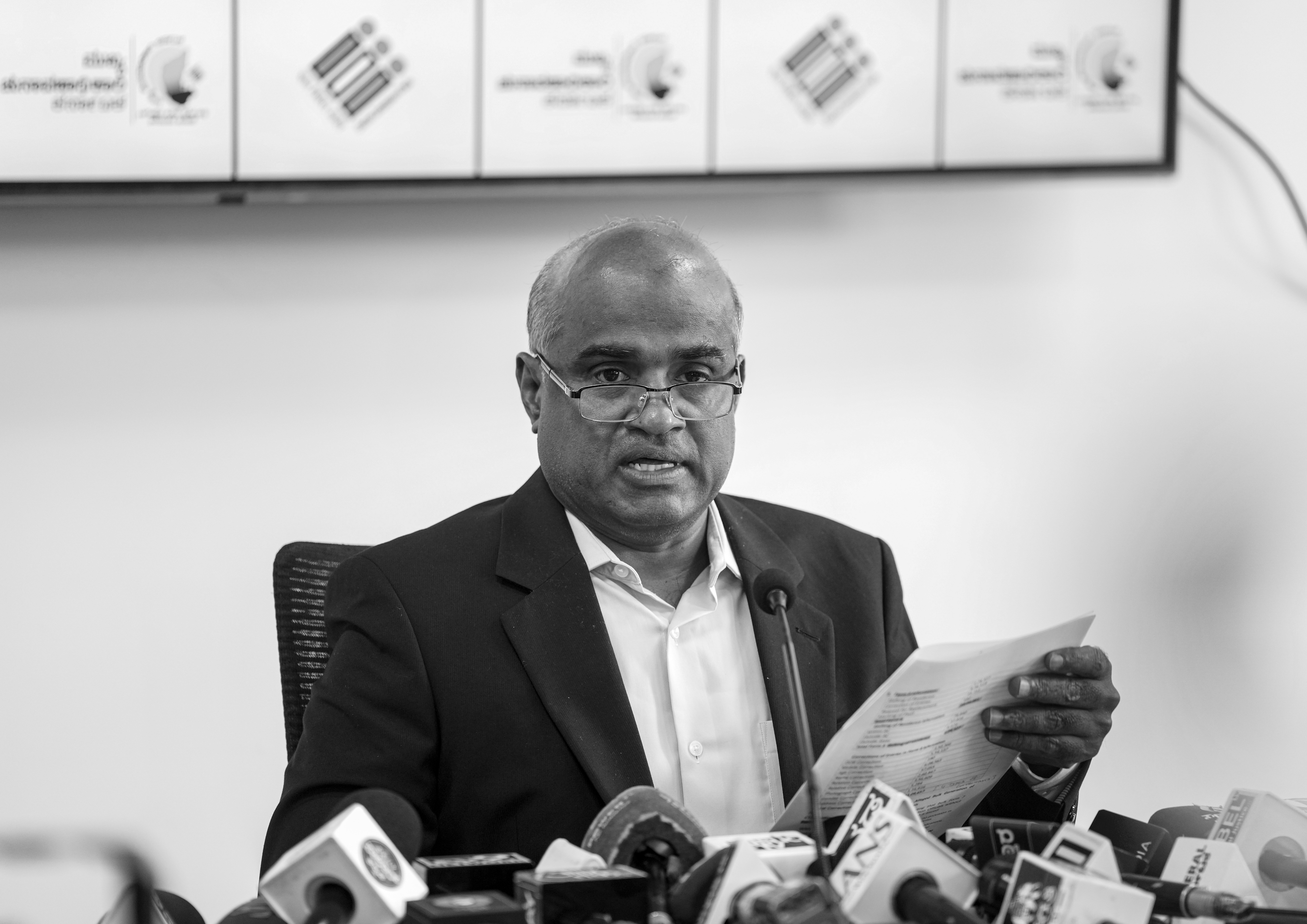 Karnataka Publishes Final Electoral Roll After SIR, Voter Count Falls to 4.55 Crore
