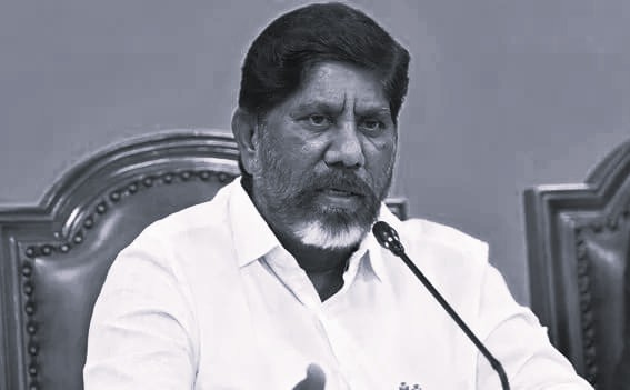 Bhatti Vikramarka to Chair All-Party Meeting on Government’s El Niño Preparedness