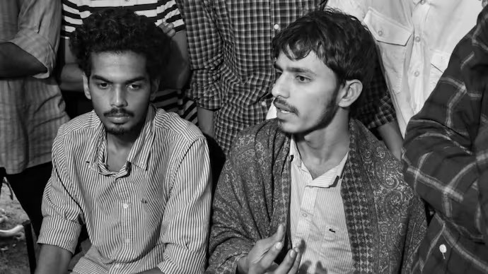 Jamia Issues Final Notice to Hunger-Striking Student Rehan Khan, Warns of Legal Action