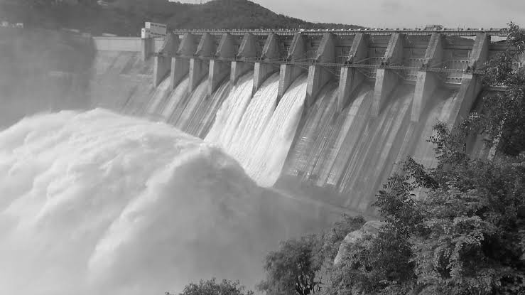 India's Water Security Push: Modern Dams, Pumped Storage and Climate Resilience
