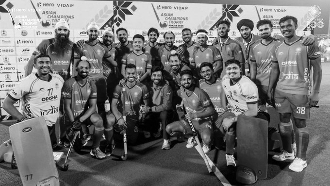India Hammer Bangladesh 13-0 as Mandeep Singh Stars in Asian Champions Trophy Hockey