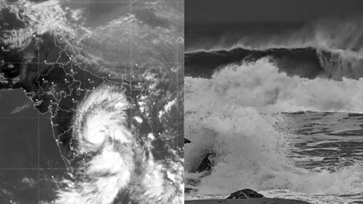 Cyclone Arnab Batters Eastern India, Over 1.8 Lakh Evacuated as Heavy Rain Threatens Multiple States