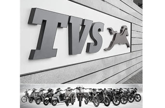 TVS Motor Posts Record Quarterly Profit as EV Sales Surge and Overseas Business Grows