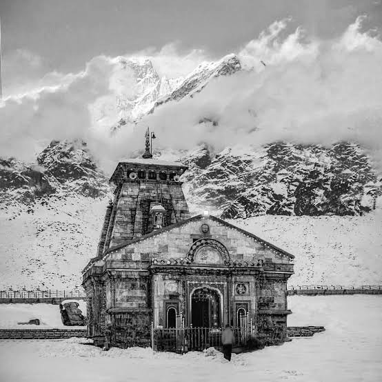 Kedarnath to Shut on November 11: How Worship Will Continue at Winter Temples