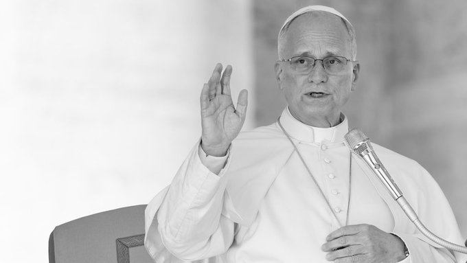 Pope Leo XIV Says ‘There Is No Such Thing As A Holy War’ In Message To Religious Leaders