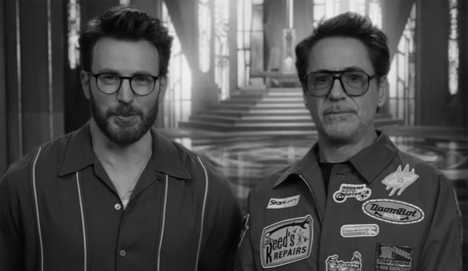 Robert Downey Jr., Chris Evans Wish Indian Fans Happy Diwali Ahead of 'Avengers: Doomsday' Release