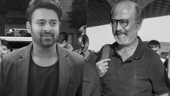 Kolkata Film Festival May Open at Victoria Memorial, Rajinikanth and Prabhas Likely to Attend